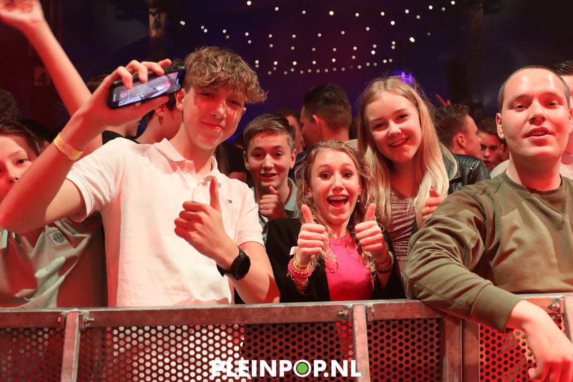 Publiek zaterdag  (55)